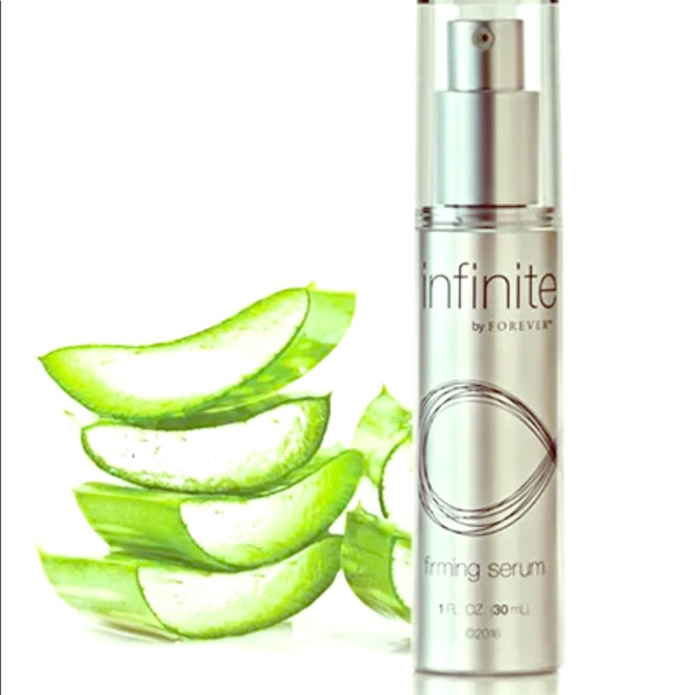 Forevers Award-Winning Infinite Firming Serum